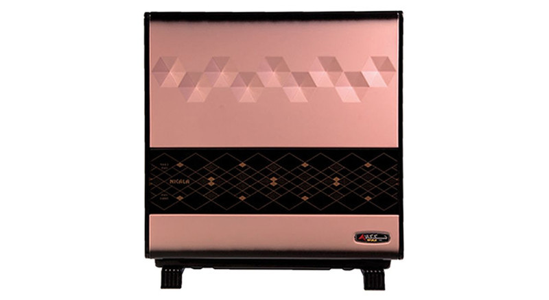 بخاری گازی نیک کالا مدل مریم MN9-A بخاری گازی نیک کالا مدل مریم MN9-A