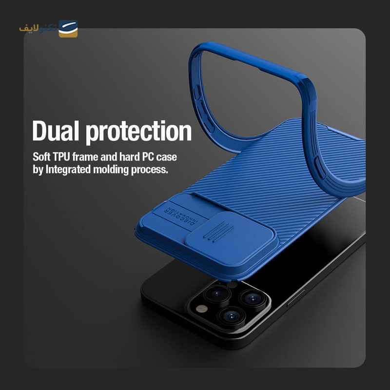 gallery-کاور گوشی اپل iPhone 15 نیلکین مدل CamShield Pro copy.png gallery-کاور گوشی اپل iPhone 15 نیلکین مدل CamShield Pro copy.png