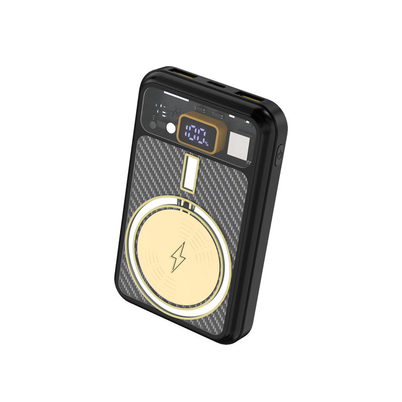 پاوربانک تسکو مدل TP 892W ظرفیت 20000 میلی آمپر ساعت پاوربانک تسکو مدل TP 892W ظرفیت 20000 میلی آمپر ساعت