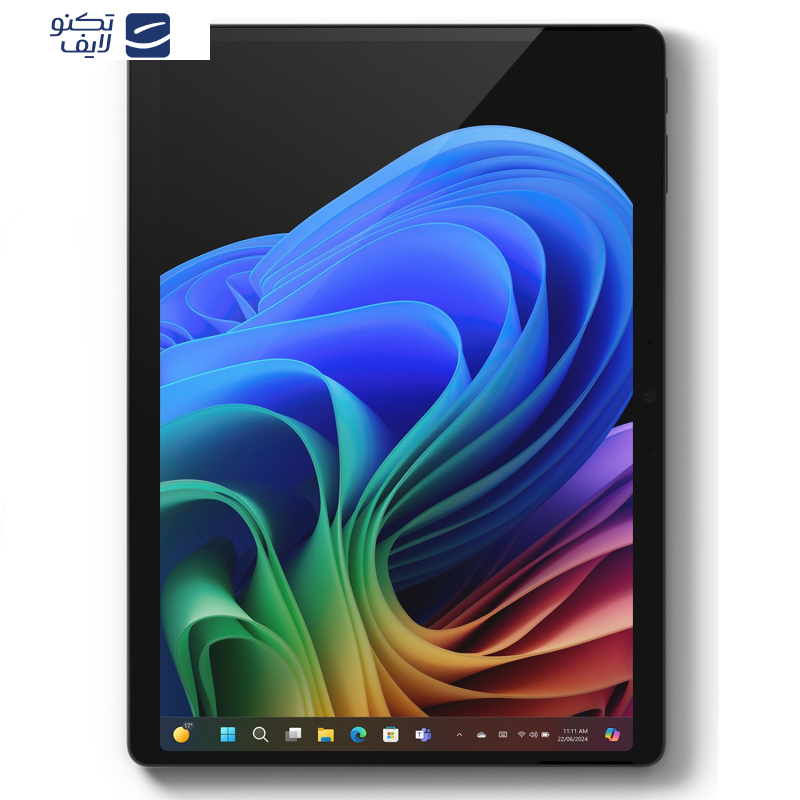 gallery-تبلت مایکروسافت 12 اینچی مدل Surface Pro 11 Snapdragon X Plus ظرفیت 256 گیگابایت رم 16 گیگابایت copy.png