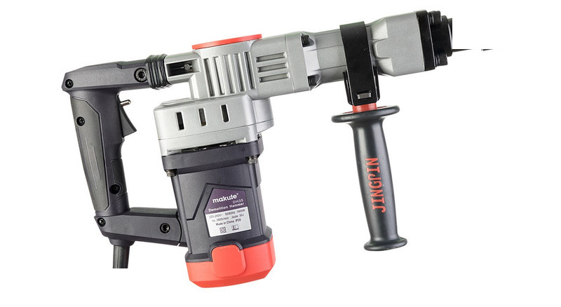 چکش تخریب ماکوته مدل DH35