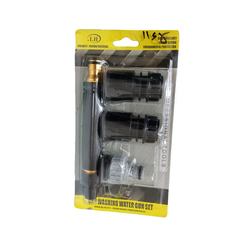 نازل کارواش گویاشی کیانگ مدل JET نازل کارواش گویاشی کیانگ مدل JET