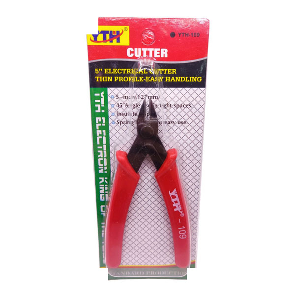 کف چین وای تی اچ مدل YTH-109 سایز 5 اینچ کف چین وای تی اچ مدل YTH-109 سایز 5 اینچ