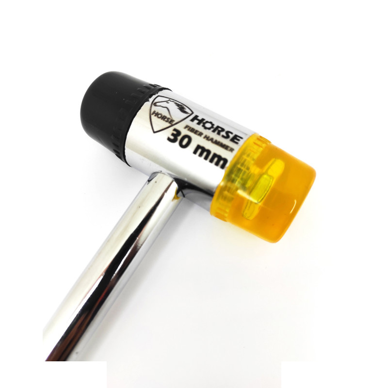 چکش هورس مدل فیبری  کد FH300 وزن 300 گرم