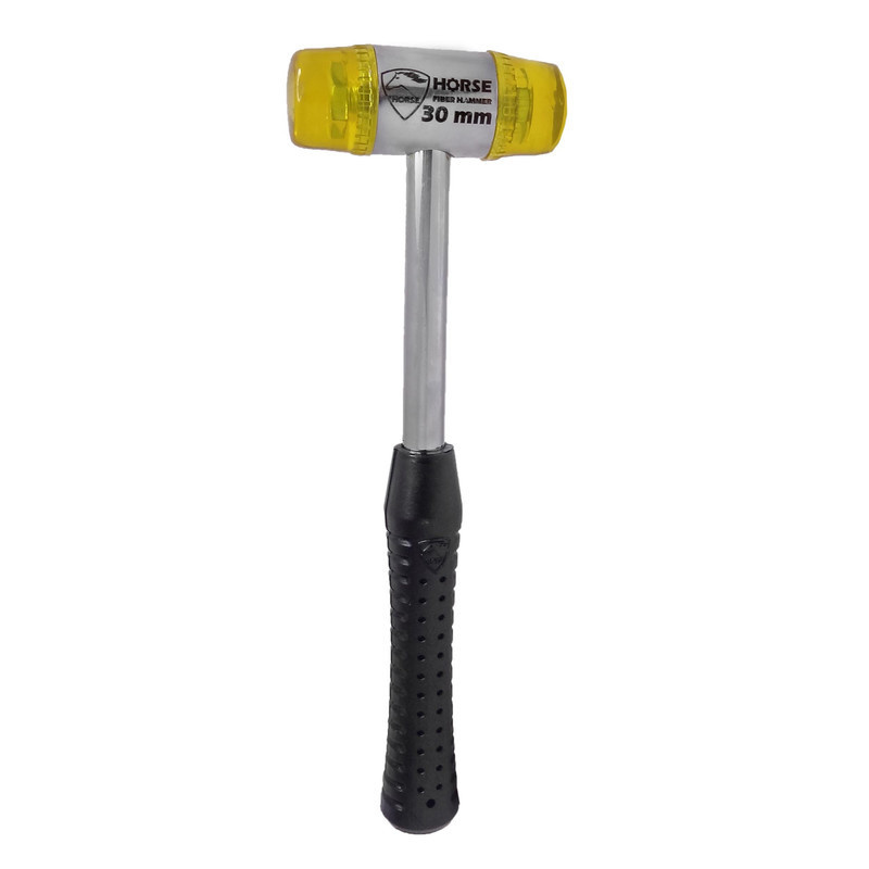 چکش هورس مدل فیبری وزن 350 گرم