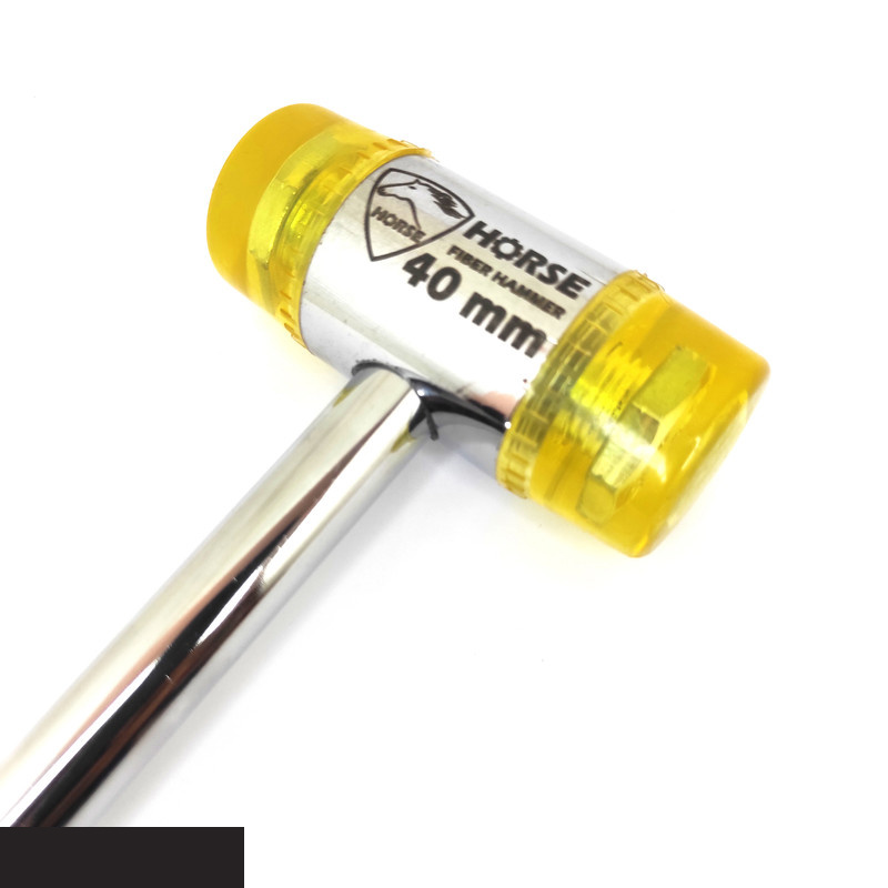 چکش هورس مدل فیبری کد FH400 وزن 600 گرم