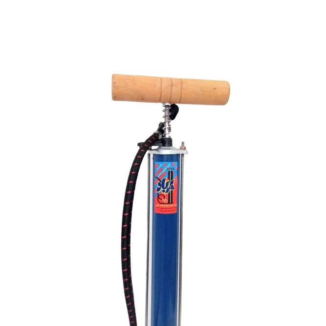 تلمبه دستی پرباد مدل AJ-PORBAD-SMALL