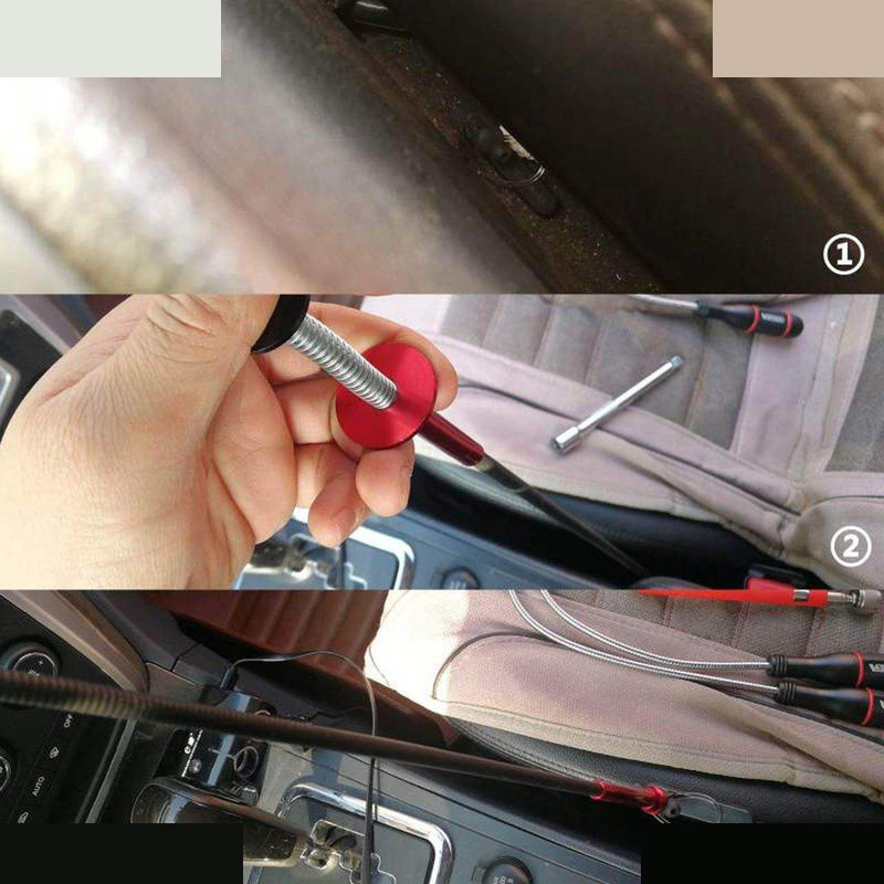 گیره مشکل گشا مدل XR-9180 سایز 80 گیره مشکل گشا مدل XR-9180 سایز 80