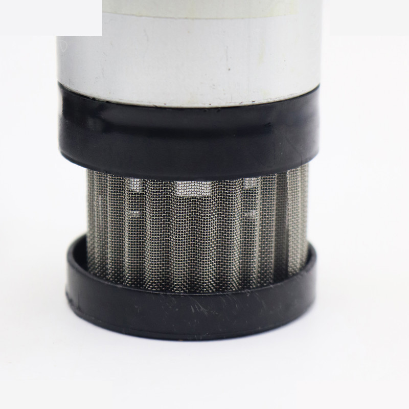 پمپ روغن کش وزیر مدل YP-VP08/24V