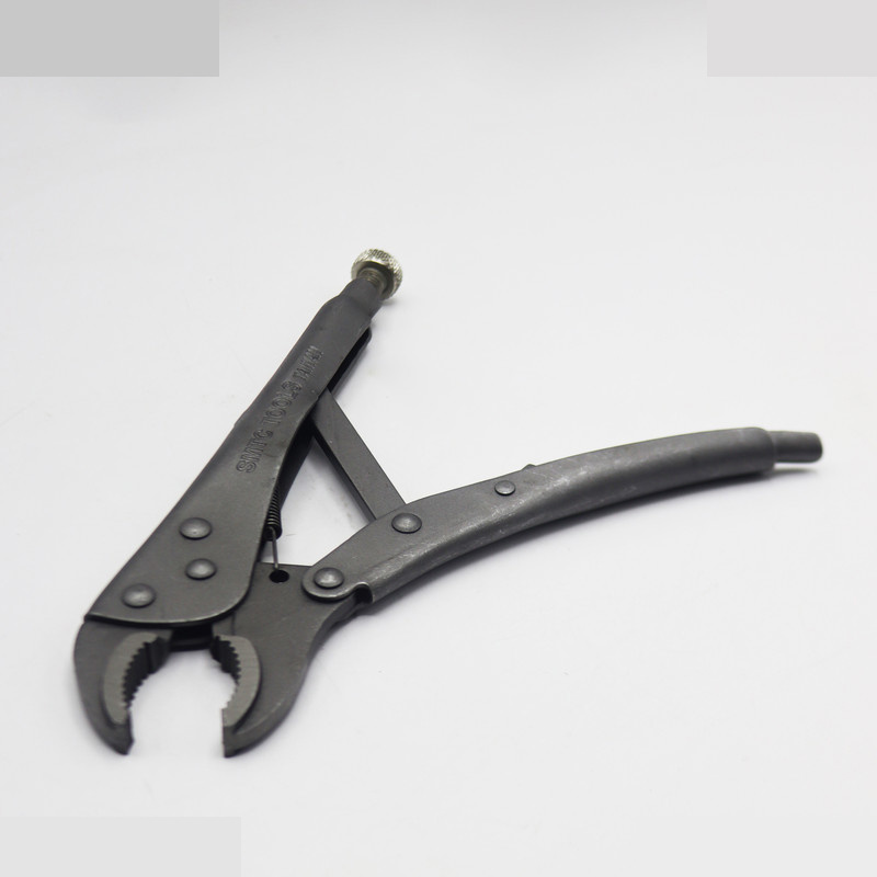 انبر قفلی اس ام تی سی مدل YP-SMT10931/250MM سایز 10 انیچ انبر قفلی اس ام تی سی مدل YP-SMT10931/250MM سایز 10 انیچ