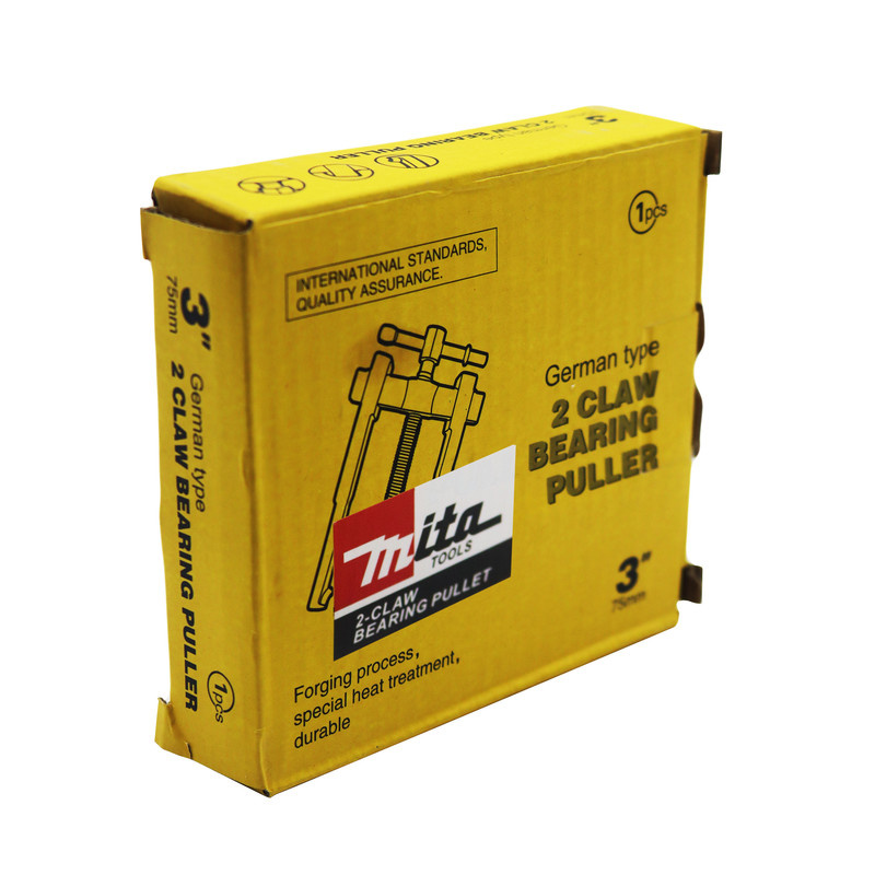 بلبرینگ کش میتا مدل YP-NAKHONI-75MM بلبرینگ کش میتا مدل YP-NAKHONI-75MM