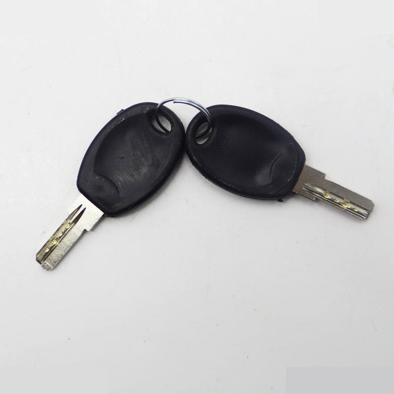 قفل فرمان میتا مدل YP-RL 39