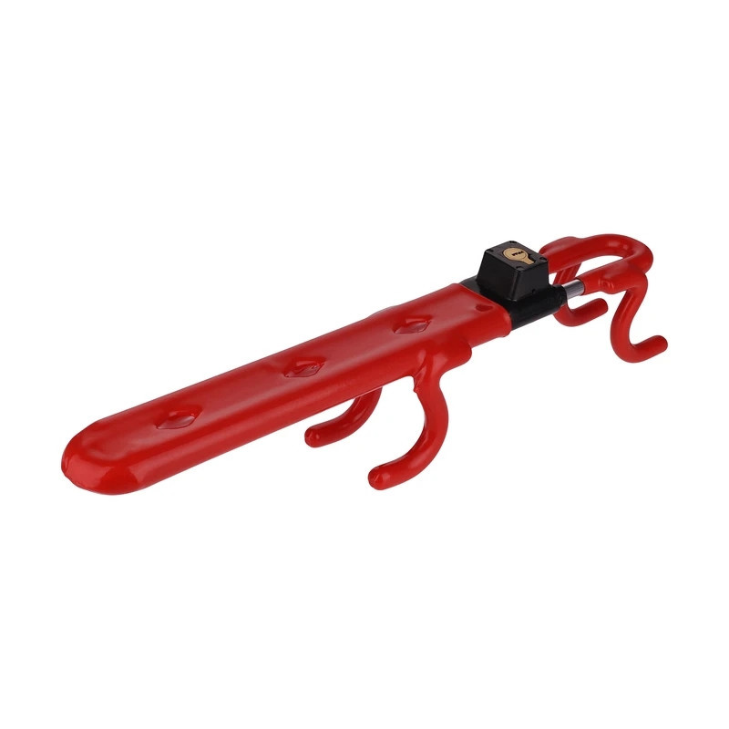 قفل فرمان مدل AJ-MITA-double