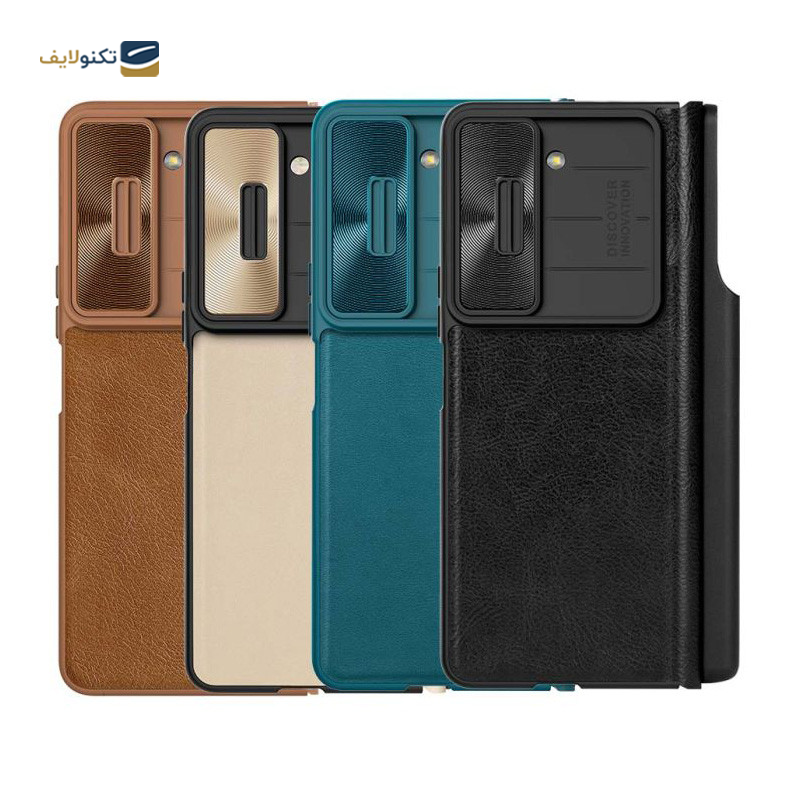 gallery-قاب گوشی سامسونگ Galaxy Z Fold 5 نیلکین مدل Camshield Bracket copy.png gallery-قاب گوشی سامسونگ Galaxy Z Fold 5 نیلکین مدل Camshield Bracket copy.png