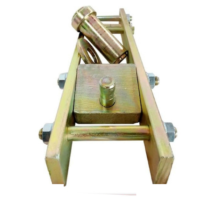 بلبرینگ کش چرخ جلو مدل FULADI مناسب برای پراید بلبرینگ کش چرخ جلو مدل FULADI مناسب برای پراید