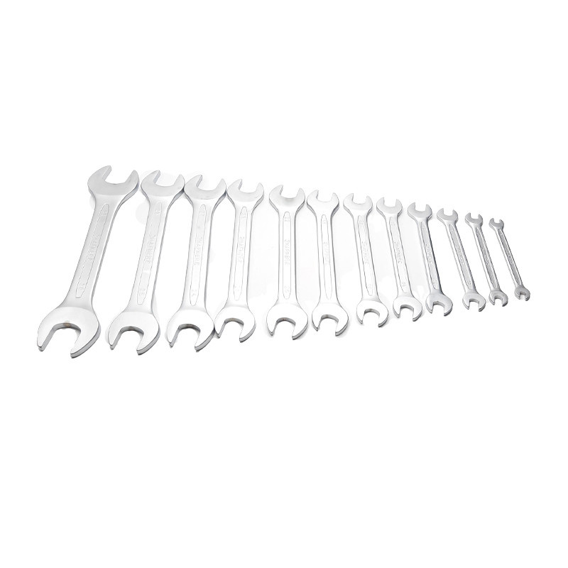 آچار دوسرتخت هافنر مدل 32-6 مجموعه 12 عددی آچار دوسرتخت هافنر مدل 32-6 مجموعه 12 عددی