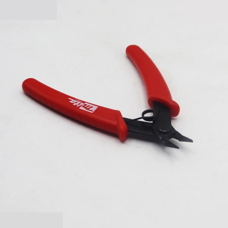 انبر کف چین میتا مدل AJ-MITA-5IMCH سایز 5 اینچ انبر کف چین میتا مدل AJ-MITA-5IMCH سایز 5 اینچ