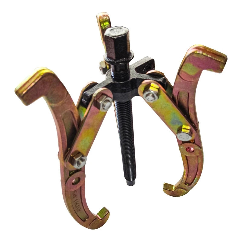 پولی کش سه شاخ میتا مدل AJ-MITA-8\200MM پولی کش سه شاخ میتا مدل AJ-MITA-8\200MM