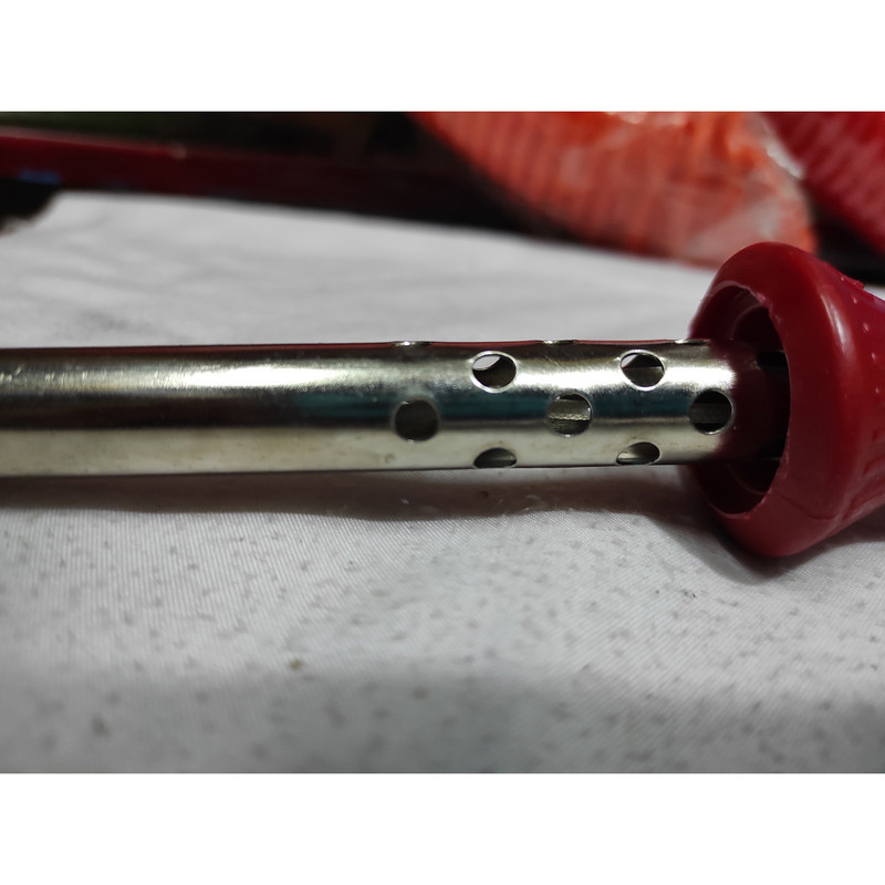 هویه 130 وات صنایع هویه سازان مدلSMT--13W هویه 130 وات صنایع هویه سازان مدلSMT--13W