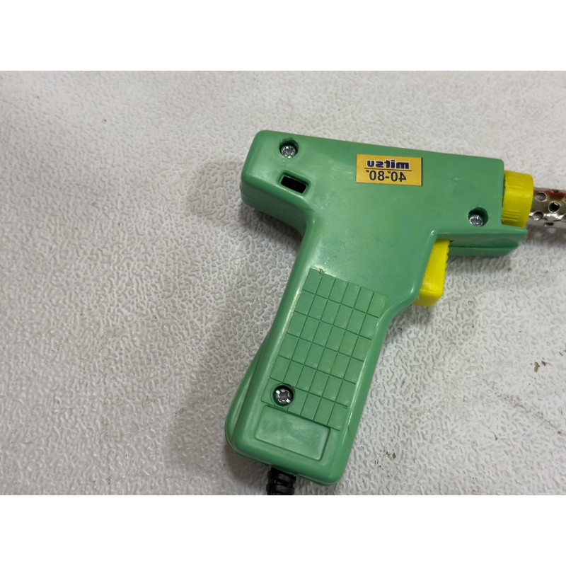 هویه 80 وات هویه سازان مدل SMT-40-80 هویه 80 وات هویه سازان مدل SMT-40-80