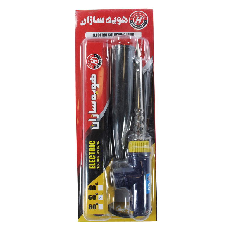 هويه 60 وات هويه سازان مدل PA 2088