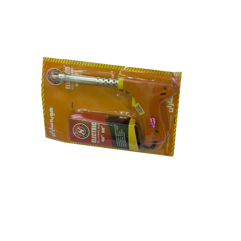 هویه 80 وات هویه سازان مدل -SMT-40-80-NARENGI