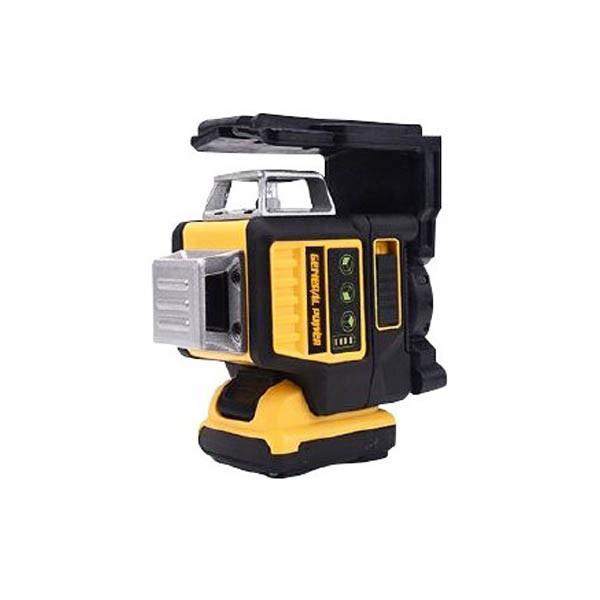 تراز لیزری جنرال پاور مدل AJ-STLC-2002/360DARAGE تراز لیزری جنرال پاور مدل AJ-STLC-2002/360DARAGE