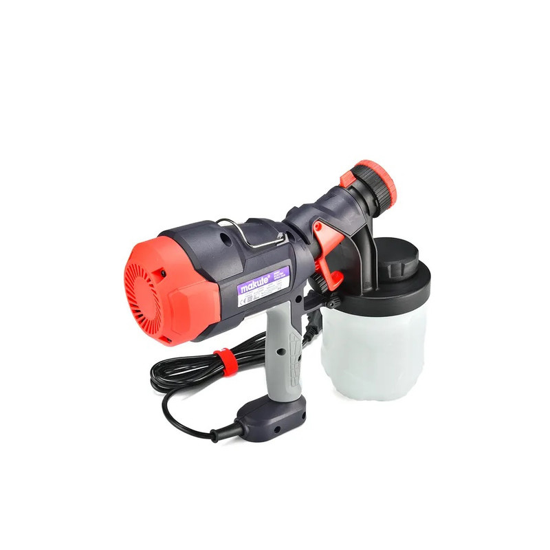 پیستوله برقی ماکوته مدل SG001 پیستوله برقی ماکوته مدل SG001