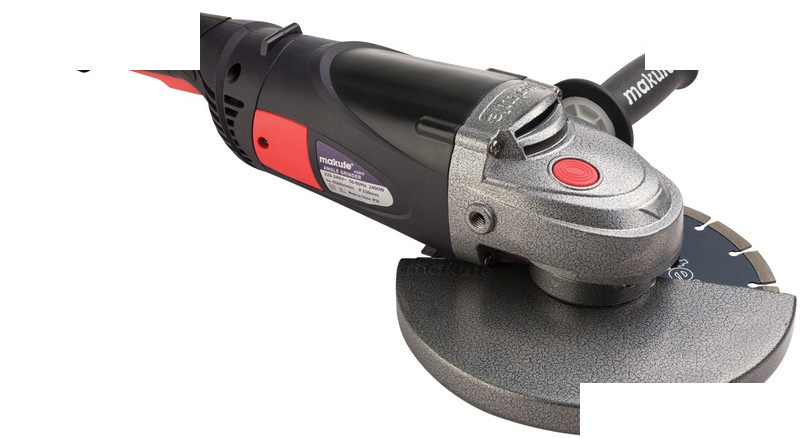 فرز سنگبری ماکوته مدل AG003 فرز سنگبری ماکوته مدل AG003