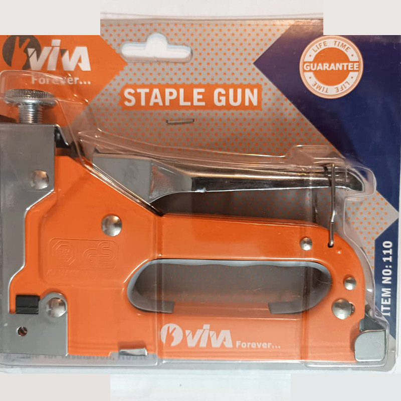 منگنه کوب ویوا مدل AJ-110/4-14MM