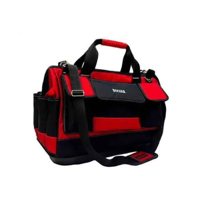 کیف ابزار بوجار مدل AJ-BJ-5528 کیف ابزار بوجار مدل AJ-BJ-5528