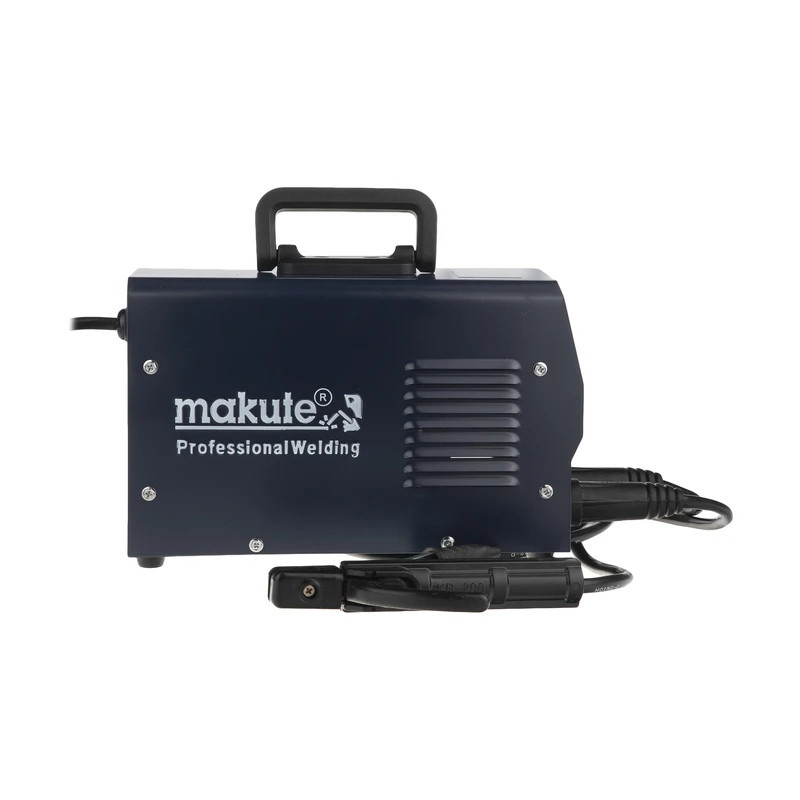 اینورتر جوشکاری 200 آمپر ماکوته مدلAJ-MMA200S اینورتر جوشکاری 200 آمپر ماکوته مدلAJ-MMA200S