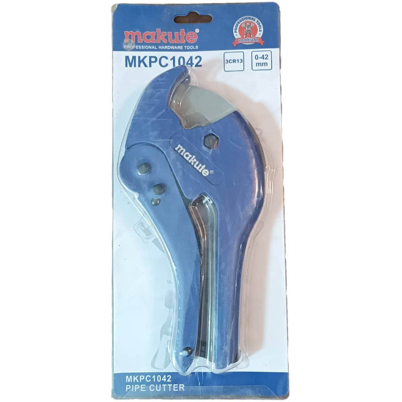 قیچی لوله بر ماکوته مدل AJ-MKPC1042