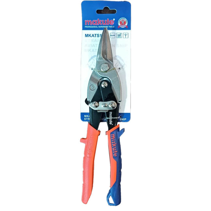 قیچی ورق بر ماکوته مدل AJ-MKAT10S