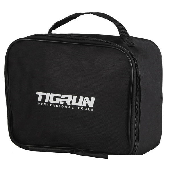 کمپرسور باد فندکی تیگران مدل TG-TI02 کمپرسور باد فندکی تیگران مدل TG-TI02