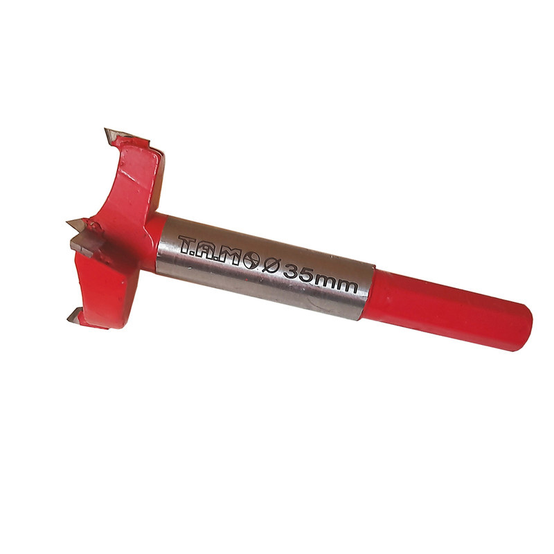 مته گازور تام مدل RO - 3500 سایز 35 میلی متر مته گازور تام مدل RO - 3500 سایز 35 میلی متر