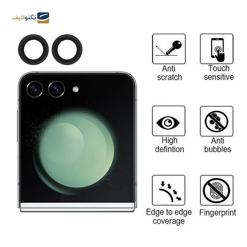 gallery-محافظ لنز دوربین گوشی سامسونگ Galaxy Z Fold 5 / W24 نیلکین مدل CLRFilm copy.png gallery-محافظ لنز دوربین گوشی سامسونگ Galaxy Z Fold 5 / W24 نیلکین مدل CLRFilm copy.png