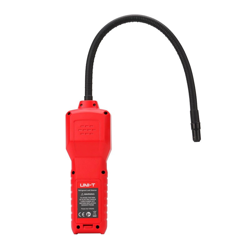 نشت یاب تبرید یونی-تی مدل UT336A