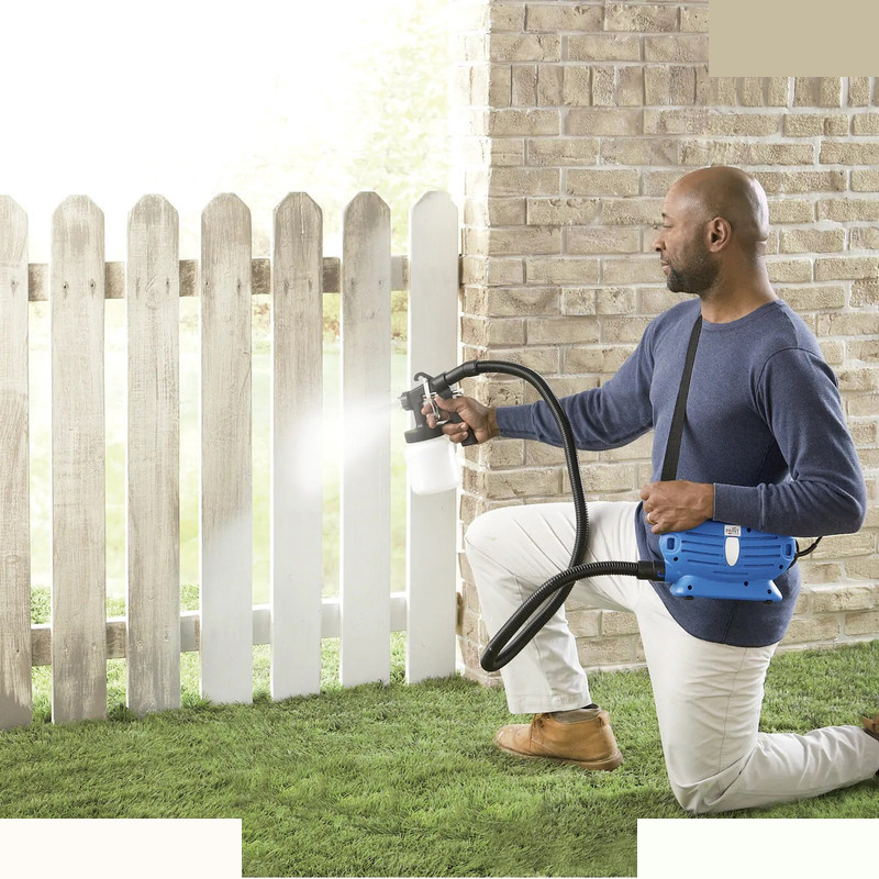 پیستوله برقی پینت زوم مدل a21