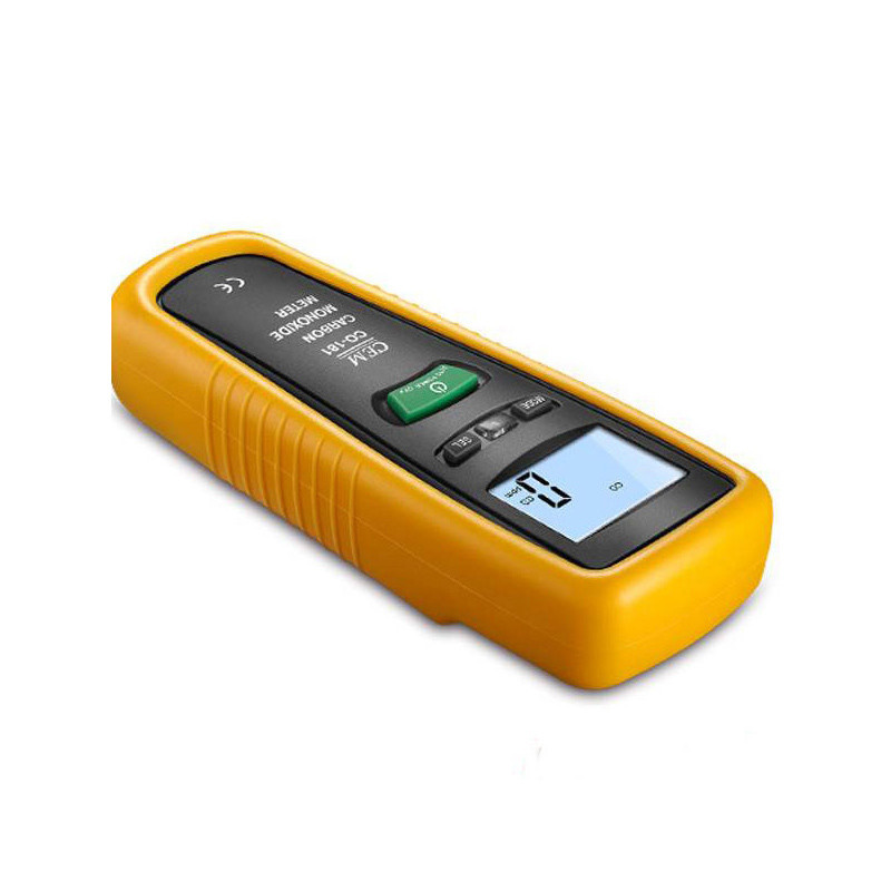 نشت یاب گاز مو نو اکسید کربن سی ای ام مدل CO-181 نشت یاب گاز مو نو اکسید کربن سی ای ام مدل CO-181