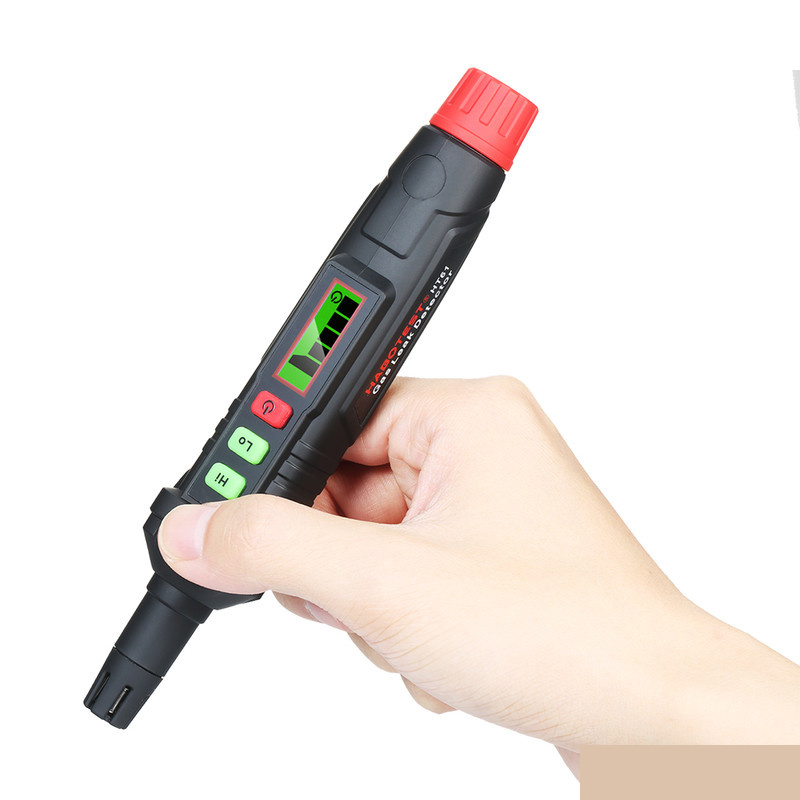 نشت یاب گاز هابوتست مدل HT61