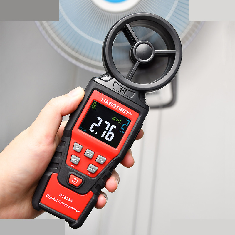 بادسنج هابوتست مدل HT625A