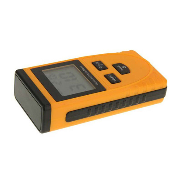 رطوبت سنج غیرتماسی چوب بنتک مدل GM630