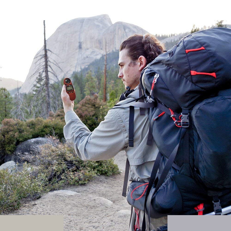 سرعت سنج باد کسترل مدل 3000 سرعت سنج باد کسترل مدل 3000