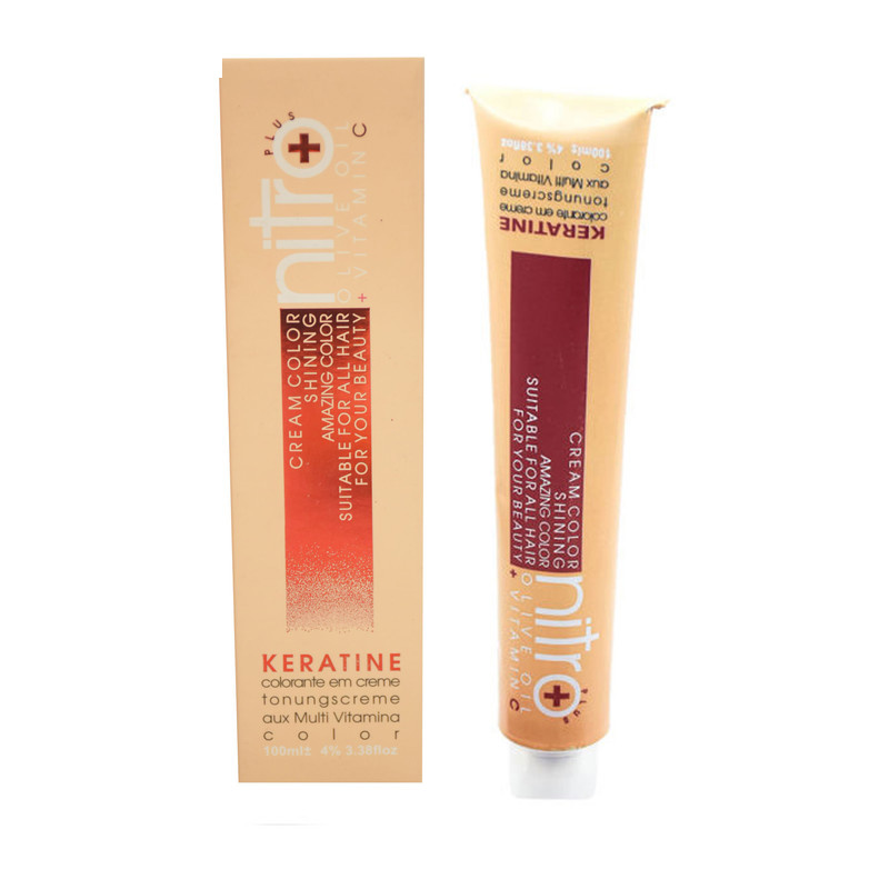 واریاسیون سری Keratine شماره 007 حجم 100 میلی لیتر رنگ دودی واریاسیون سری Keratine شماره 007 حجم 100 میلی لیتر رنگ دودی