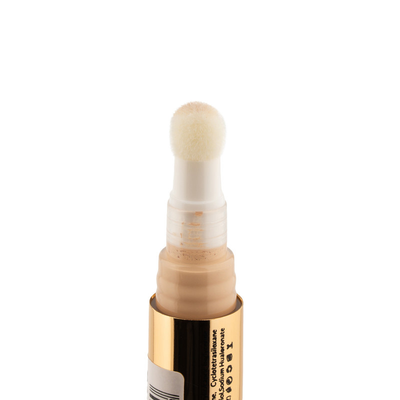 کانسیلر دیفکتو مدل professional شماره 02