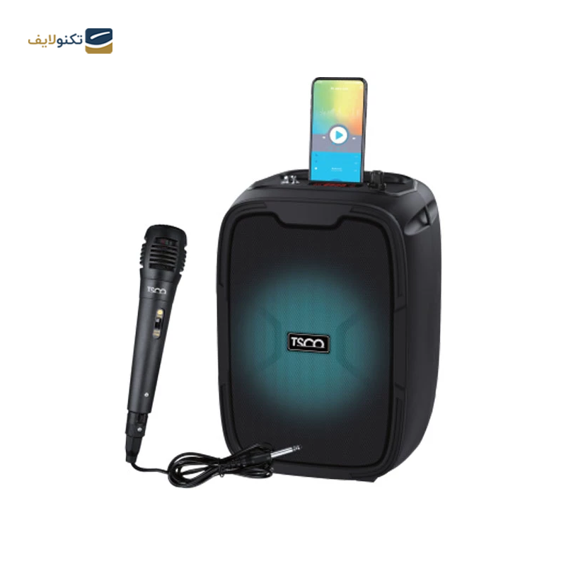 gallery-اسپیکر بلوتوثی قابل حمل تسکو مدل TS 2310 copy.png gallery-اسپیکر بلوتوثی قابل حمل تسکو مدل TS 2310 copy.png