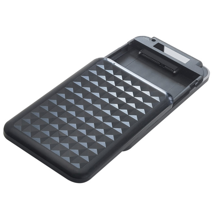 قاب هارد و اساسدی 2.5 اینچ شوله مدلU25Q1031-T