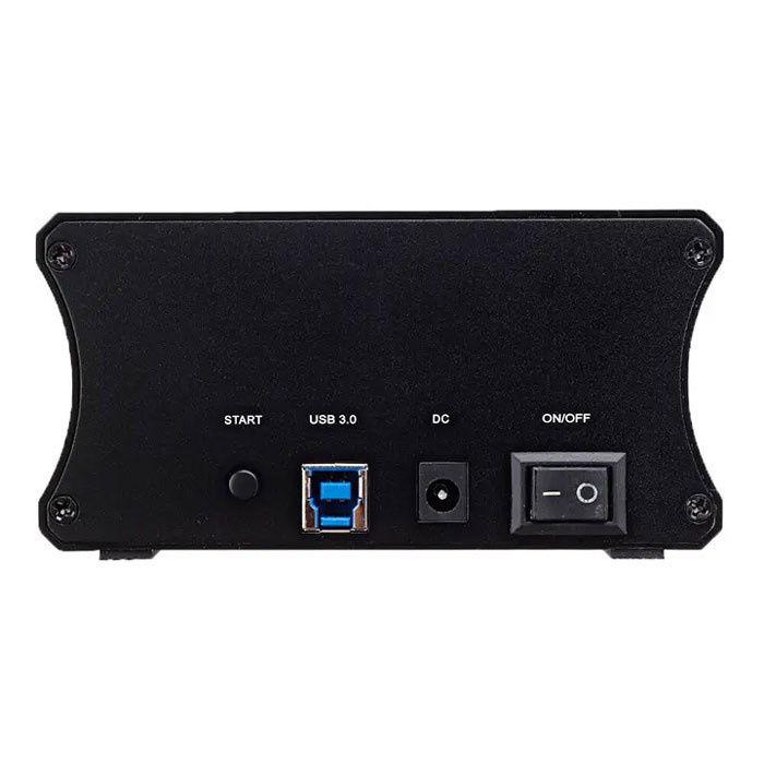 داک هارد و اساسدی ساتا شوله مدل D2U3X