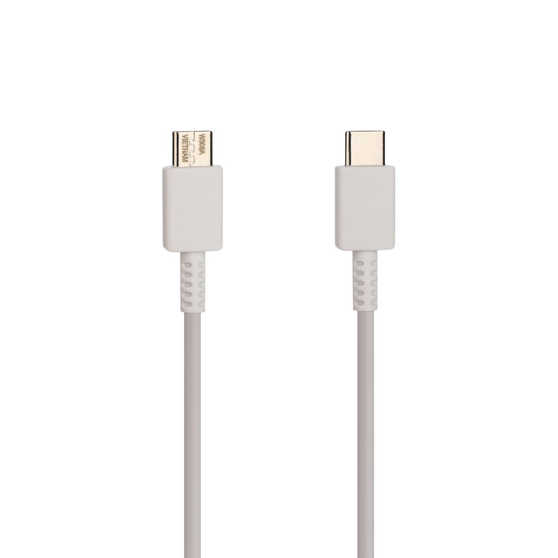 کابل تبدیل USB-C مدل EP-T2510NBEGEU طول 0.95 متر کابل تبدیل USB-C مدل EP-T2510NBEGEU طول 0.95 متر